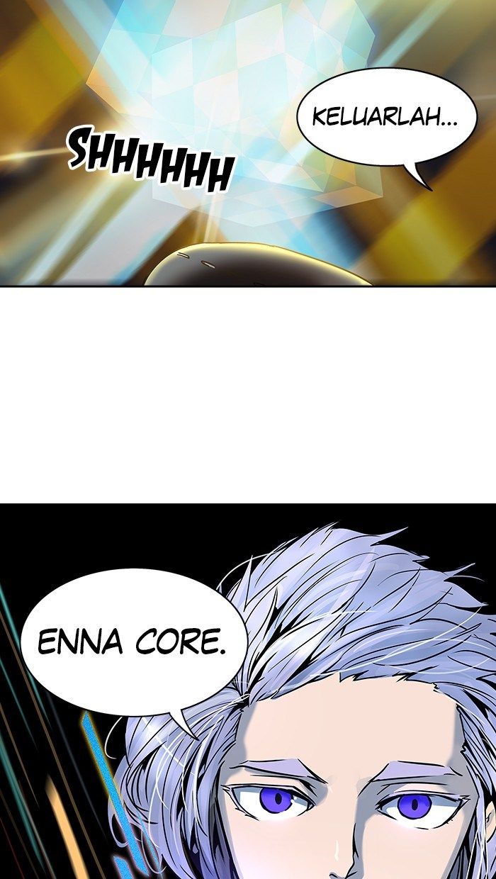 Tower of God Chapter 315