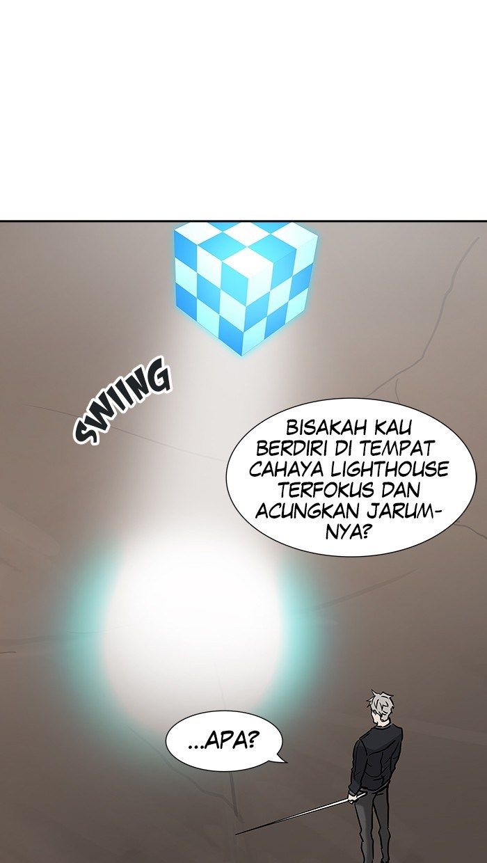 Tower of God Chapter 315