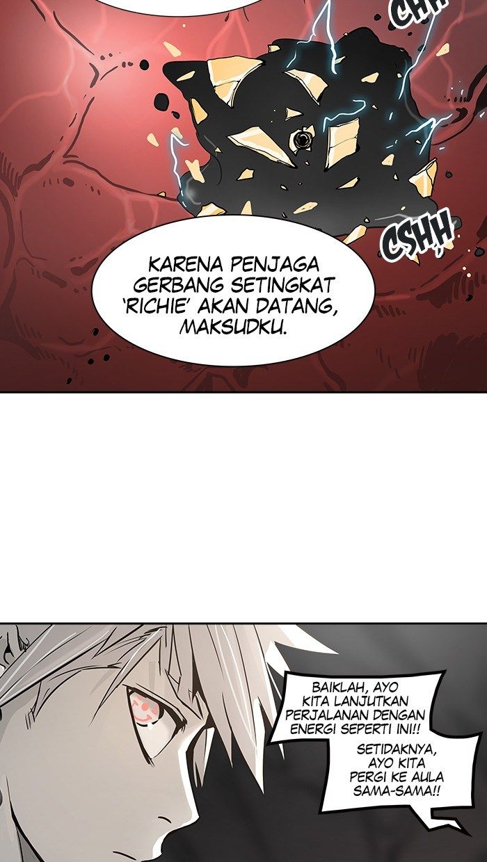 Tower of God Chapter 315