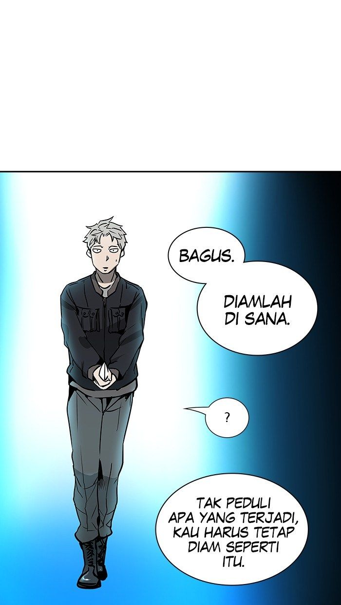 Tower of God Chapter 315