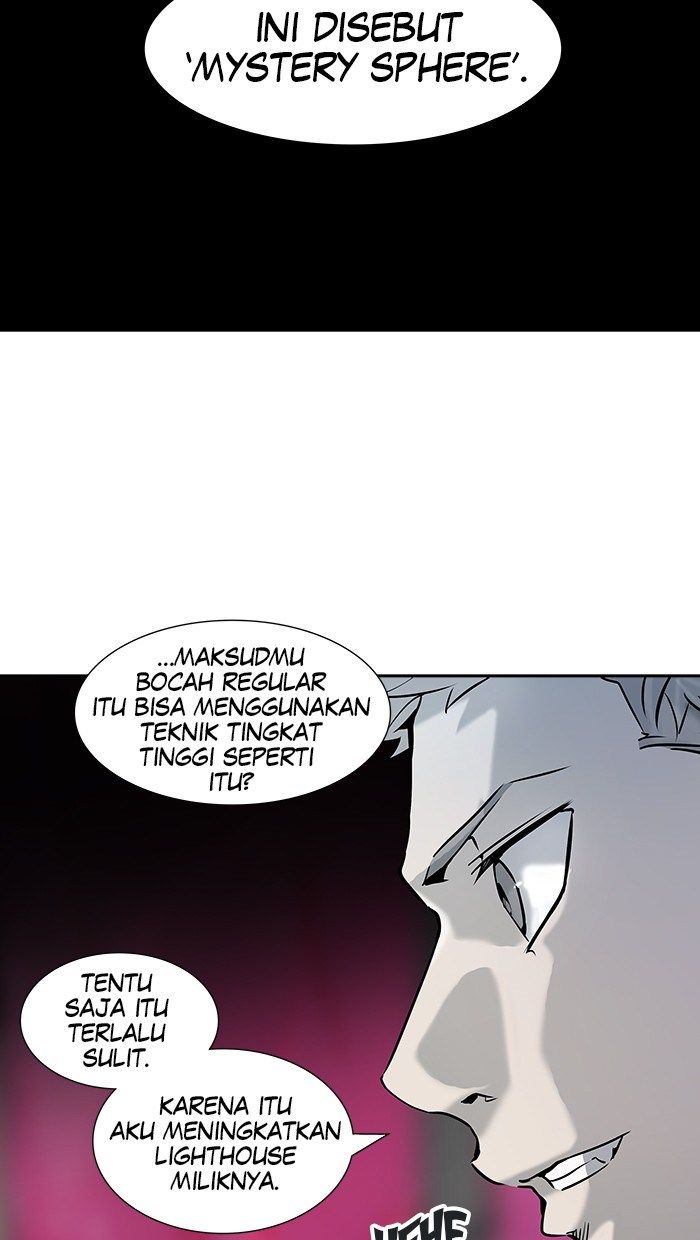 Tower of God Chapter 315