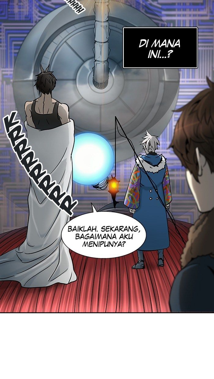 Tower of God Chapter 315