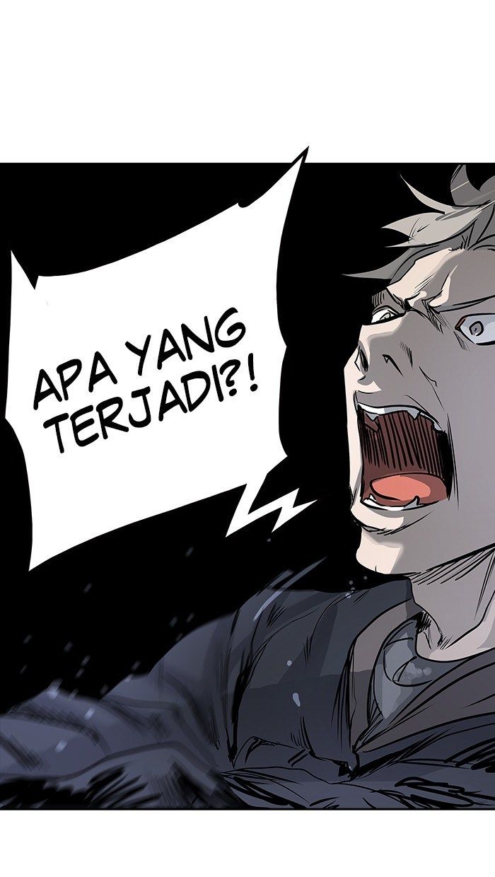 Tower of God Chapter 315