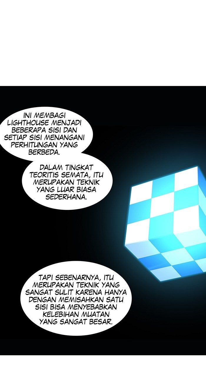 Tower of God Chapter 315