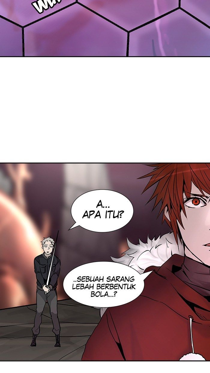 Tower of God Chapter 315