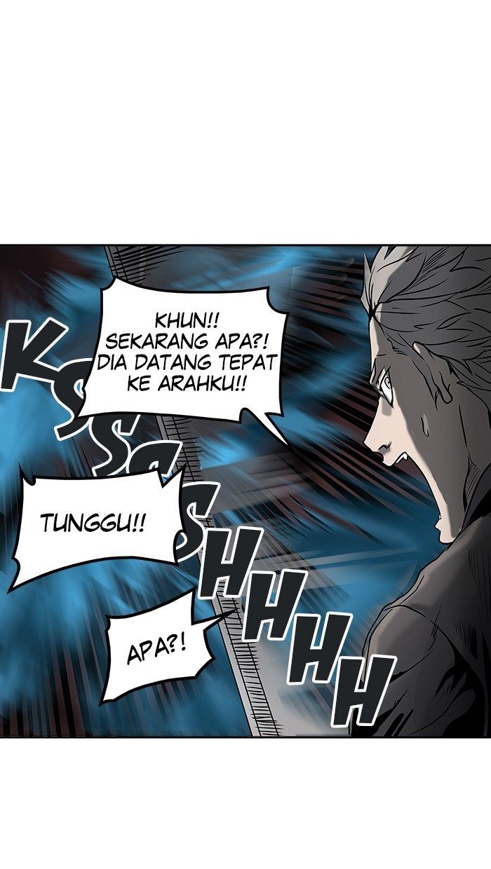 Tower of God Chapter 315