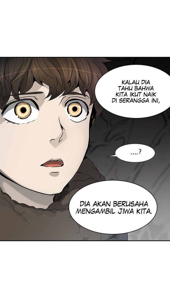 Tower of God Chapter 315