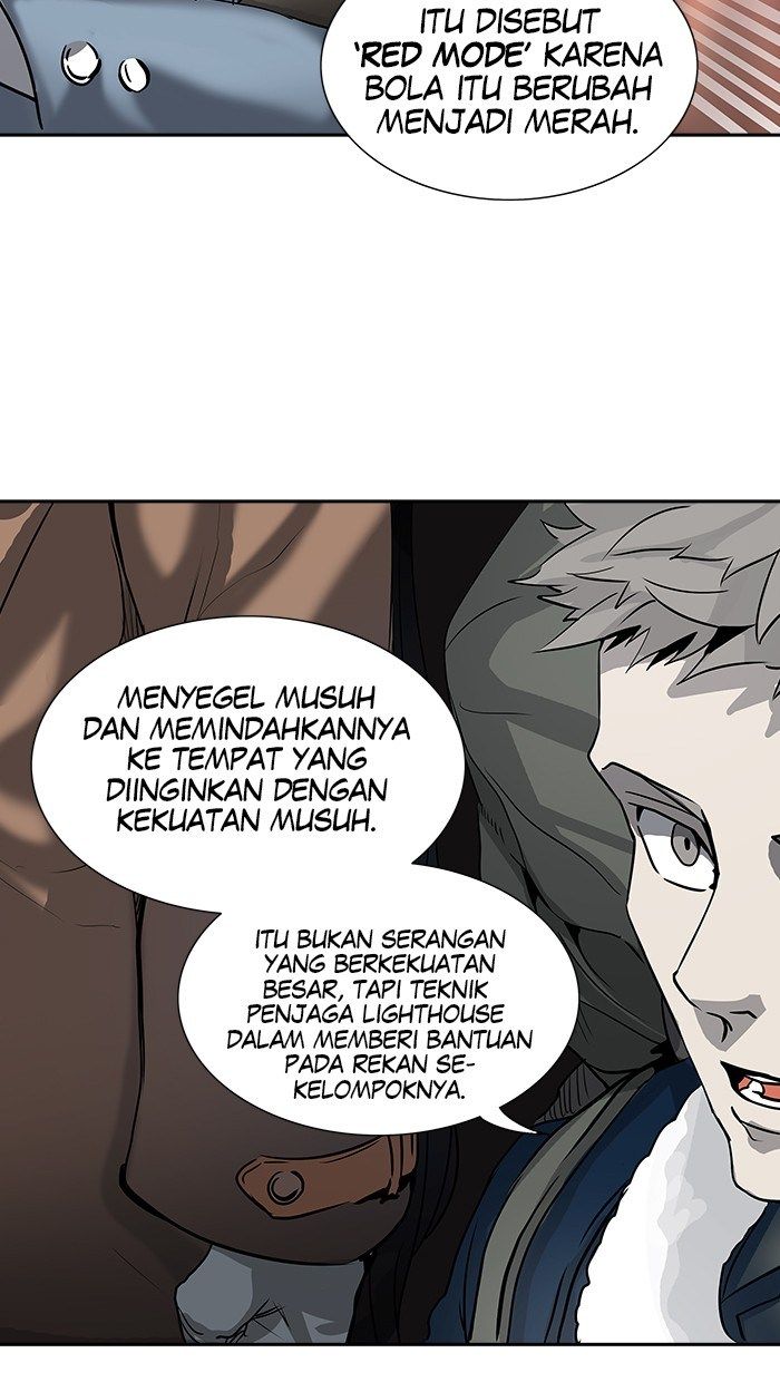 Tower of God Chapter 315