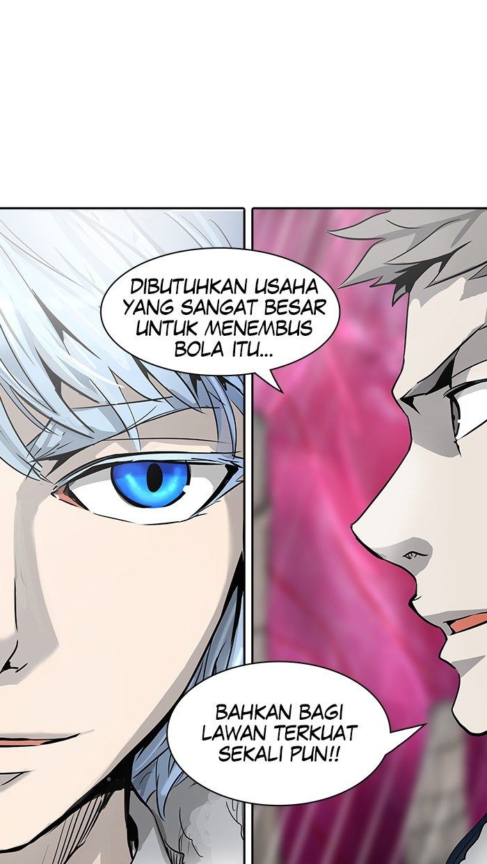 Tower of God Chapter 315