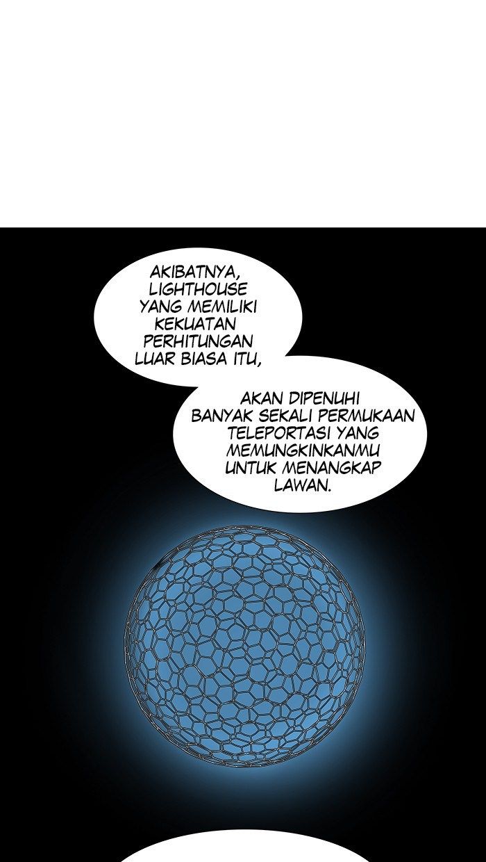 Tower of God Chapter 315