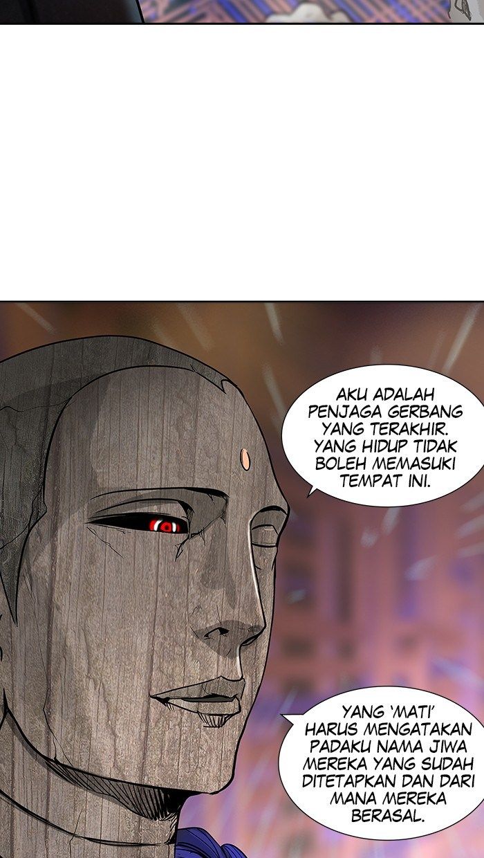 Tower of God Chapter 315