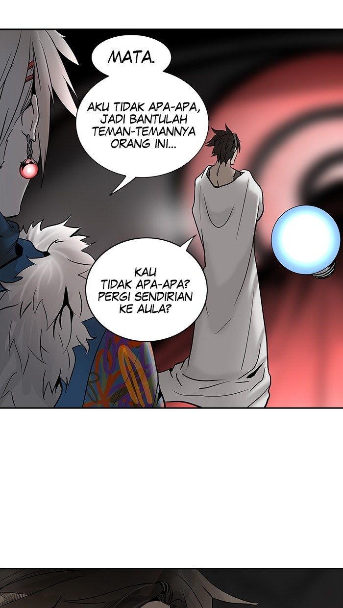 Tower of God Chapter 315