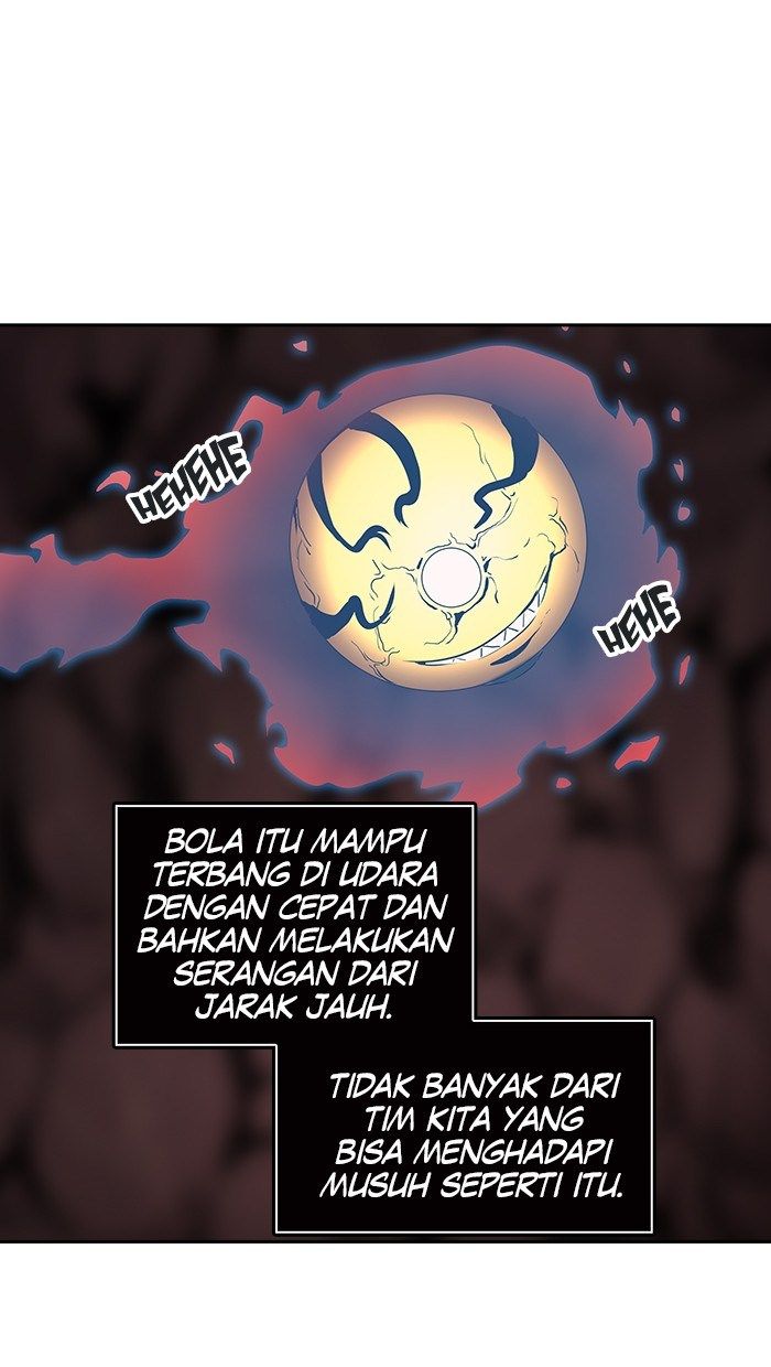 Tower of God Chapter 315