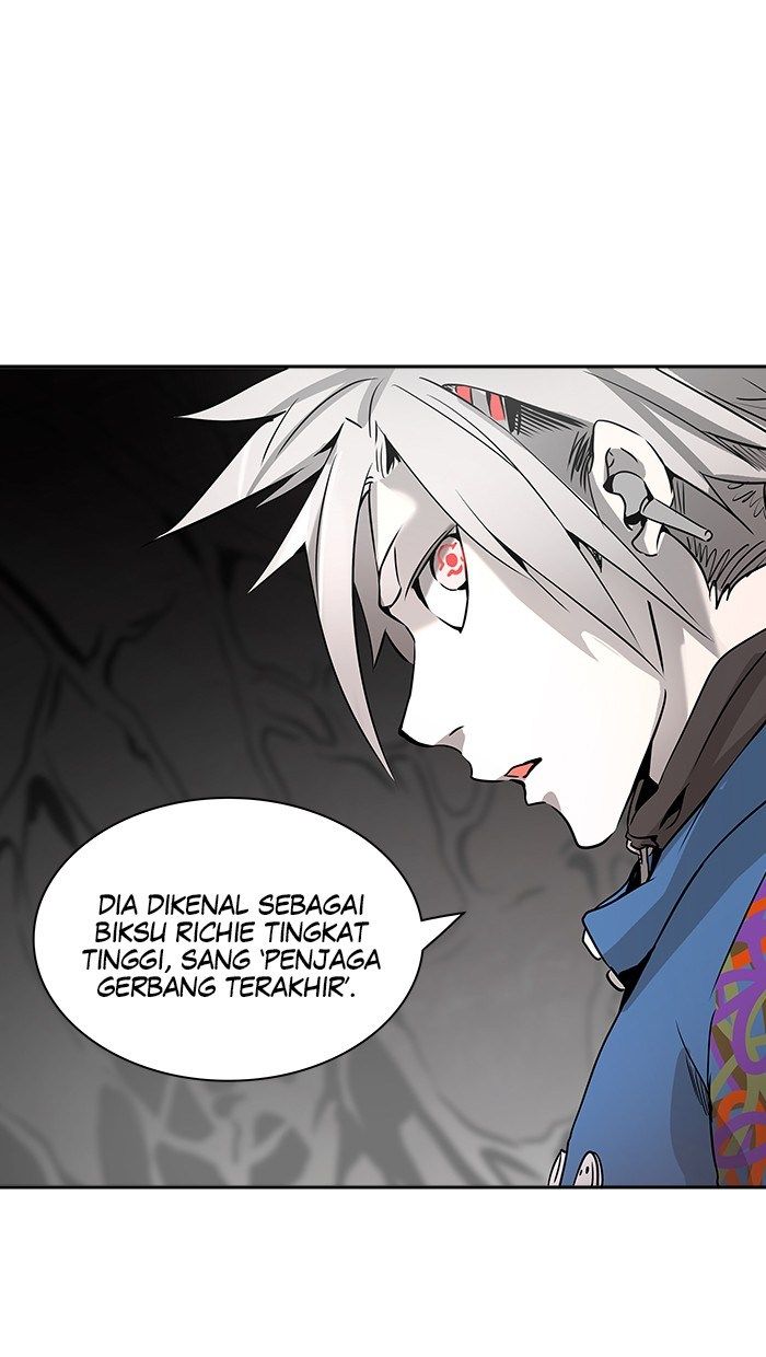 Tower of God Chapter 315