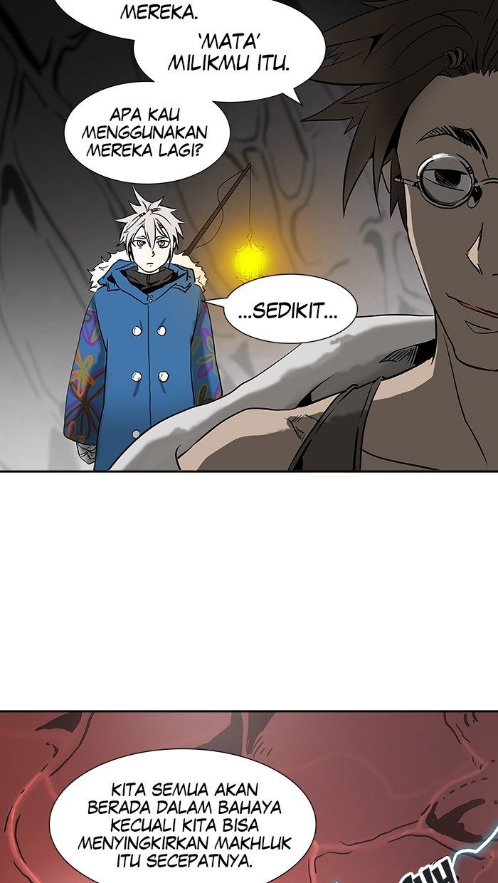 Tower of God Chapter 315