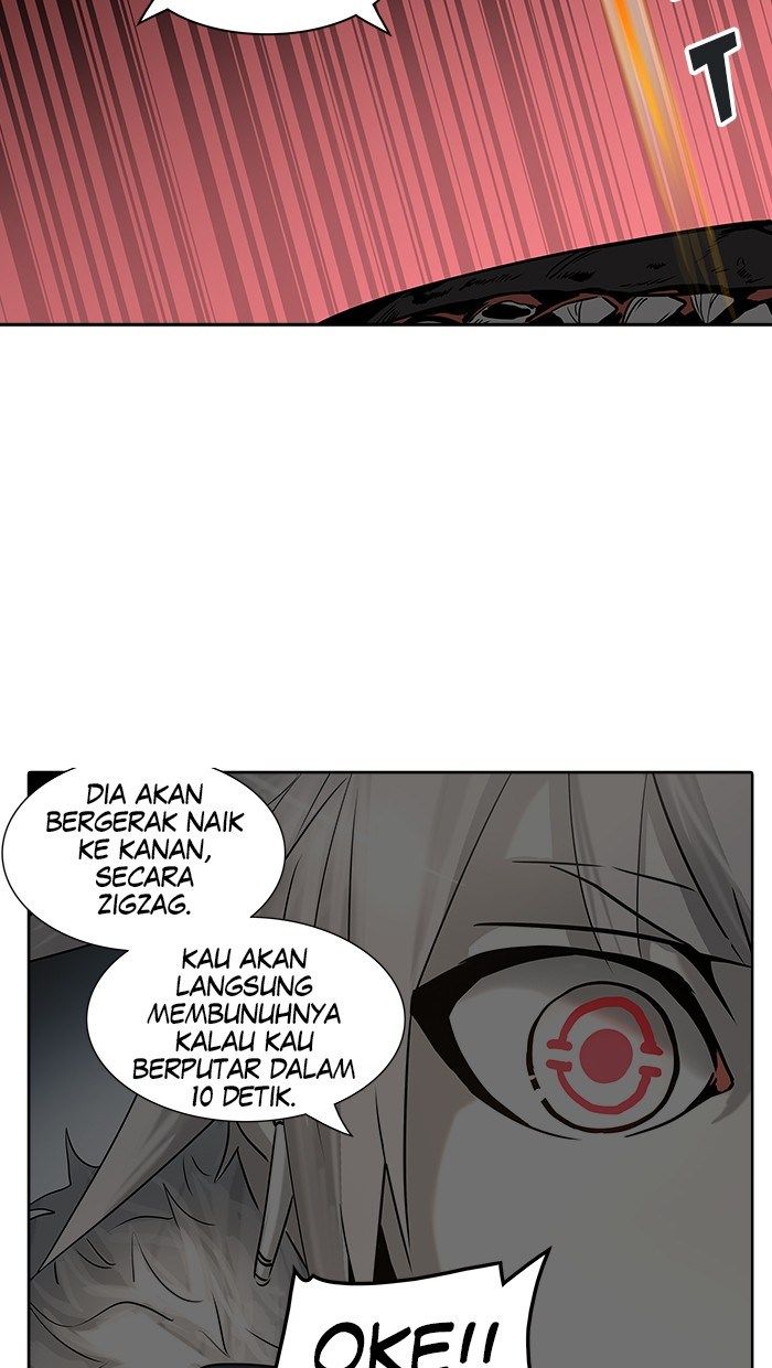 Tower of God Chapter 315