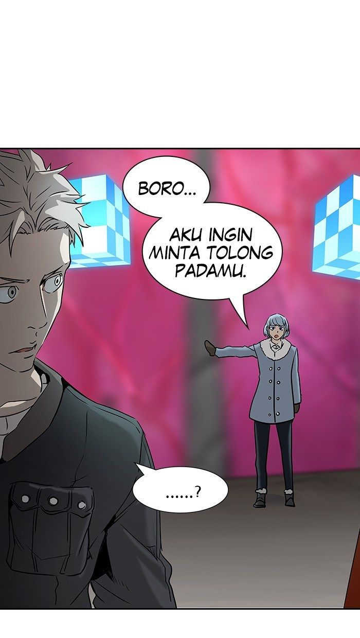 Tower of God Chapter 315