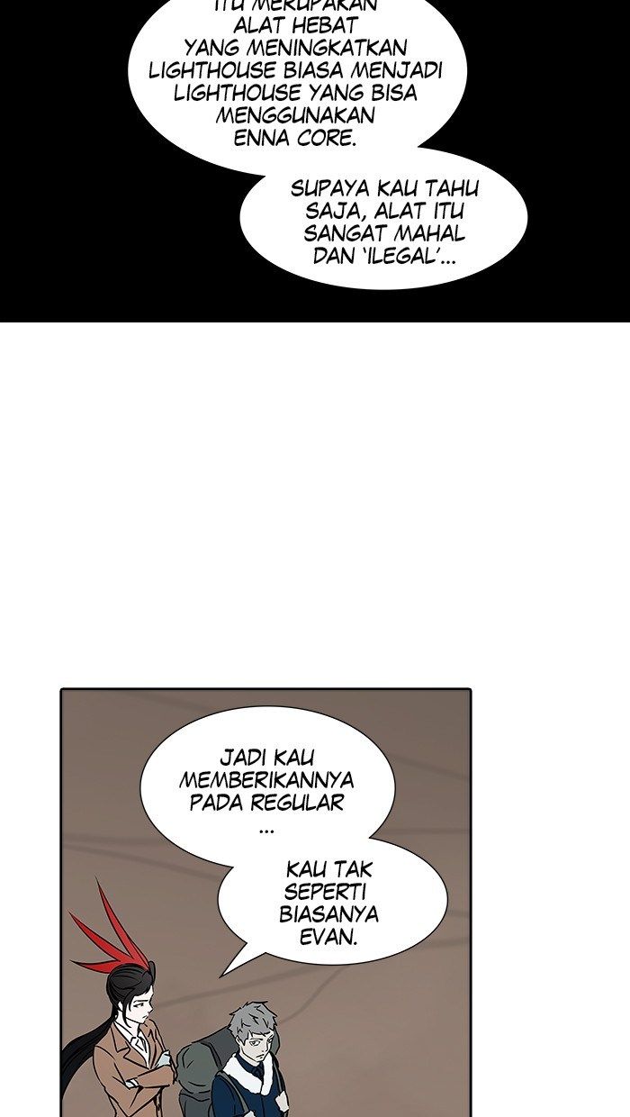 Tower of God Chapter 315