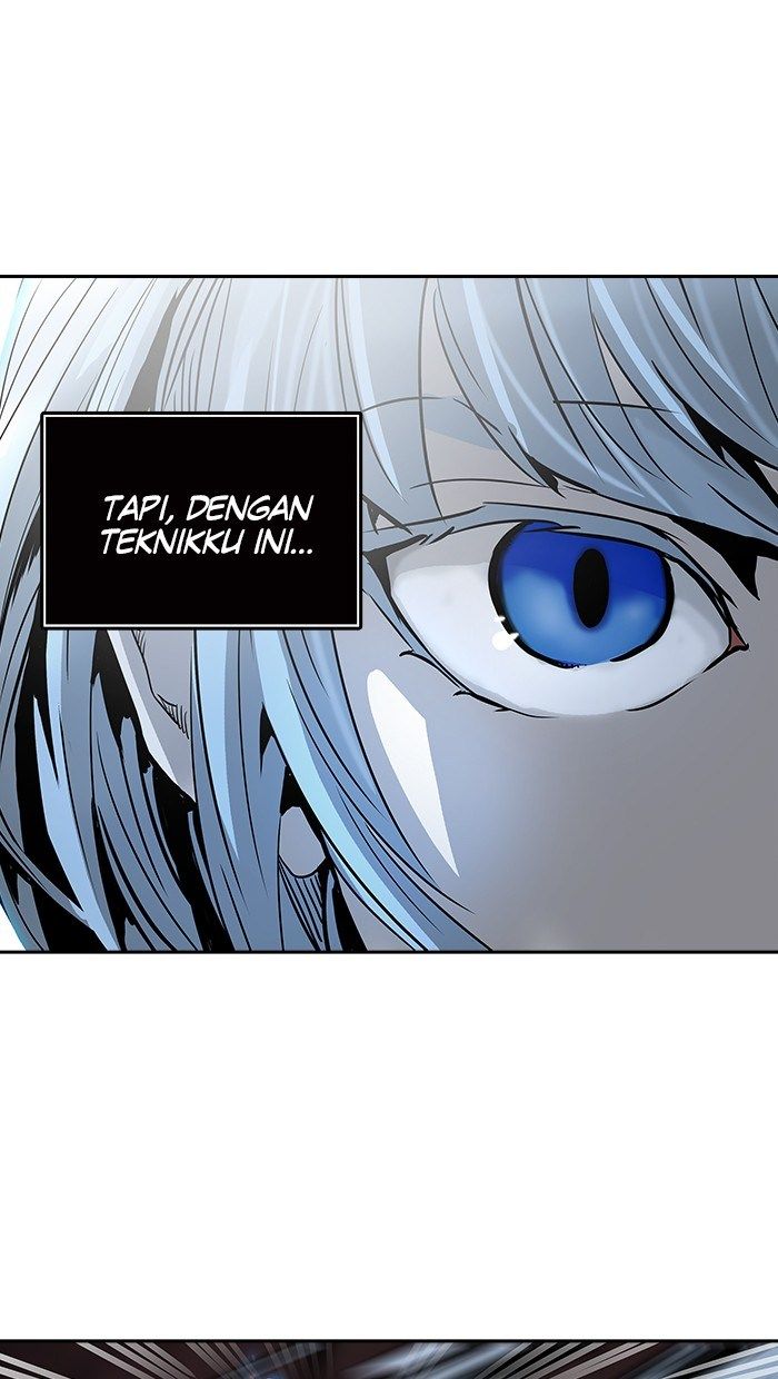 Tower of God Chapter 315