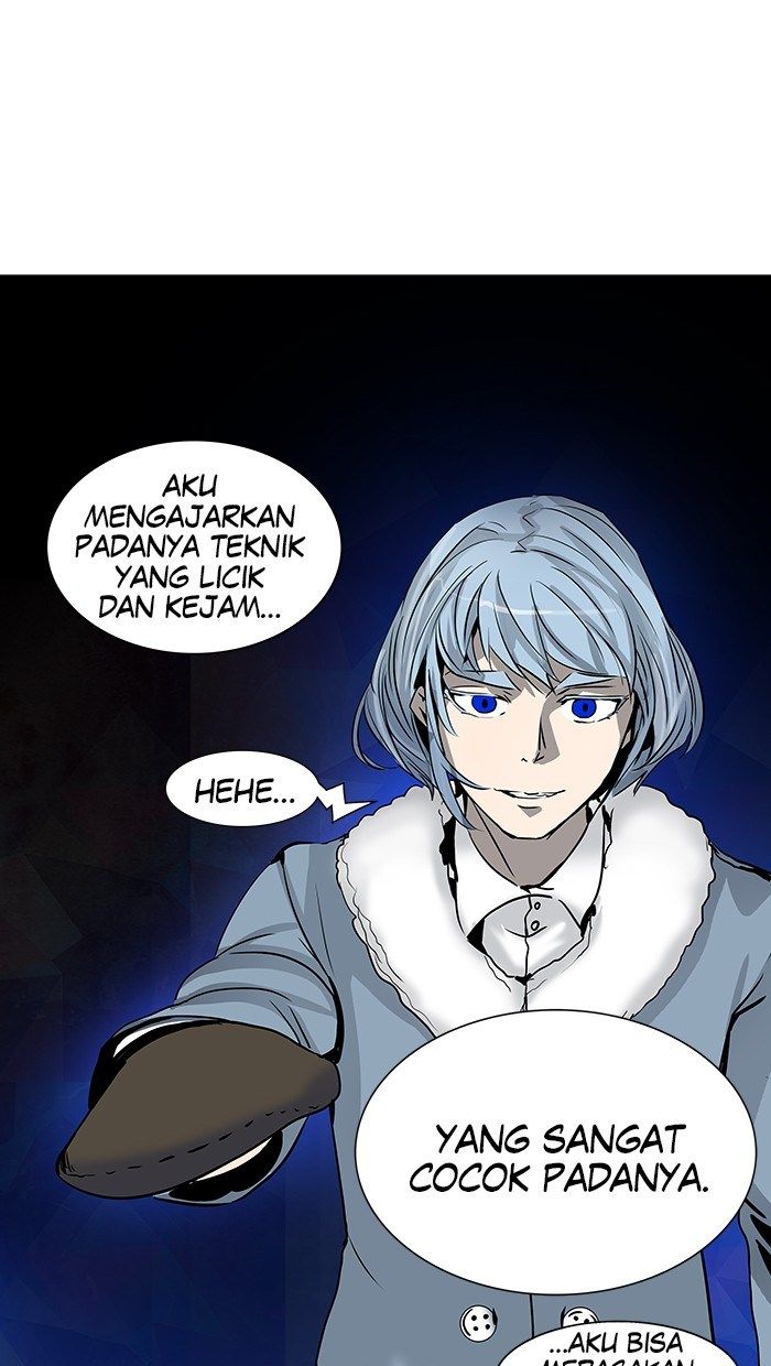 Tower of God Chapter 315