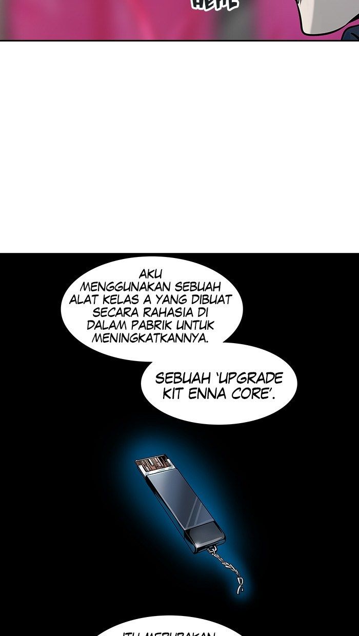 Tower of God Chapter 315