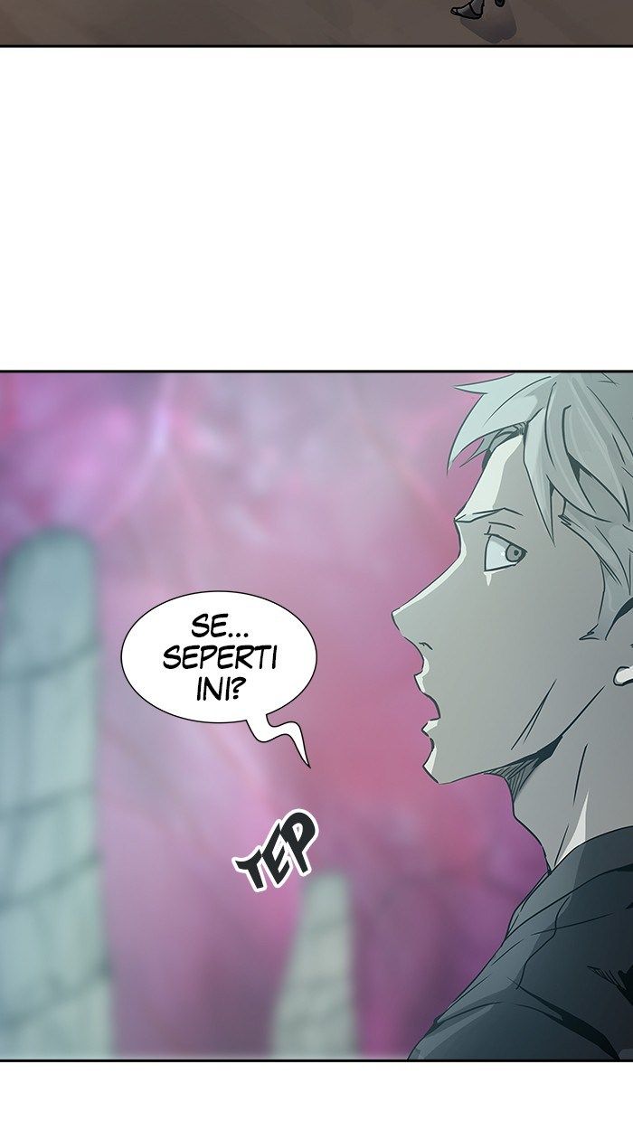 Tower of God Chapter 315