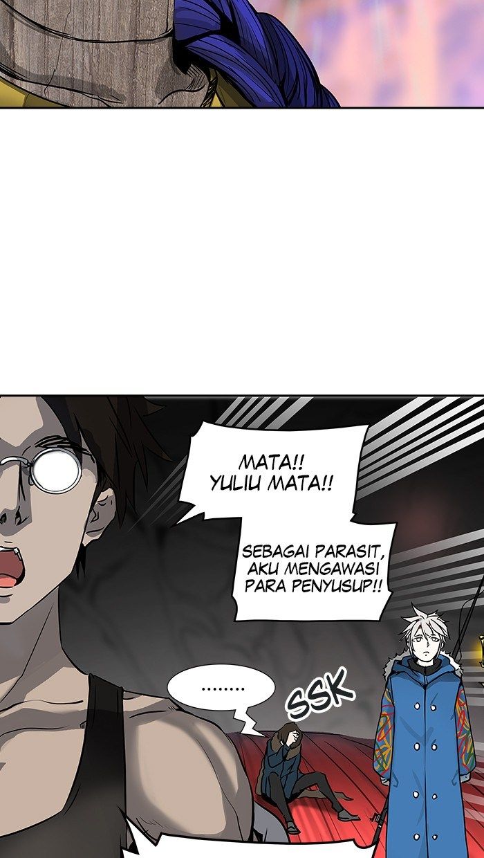 Tower of God Chapter 315