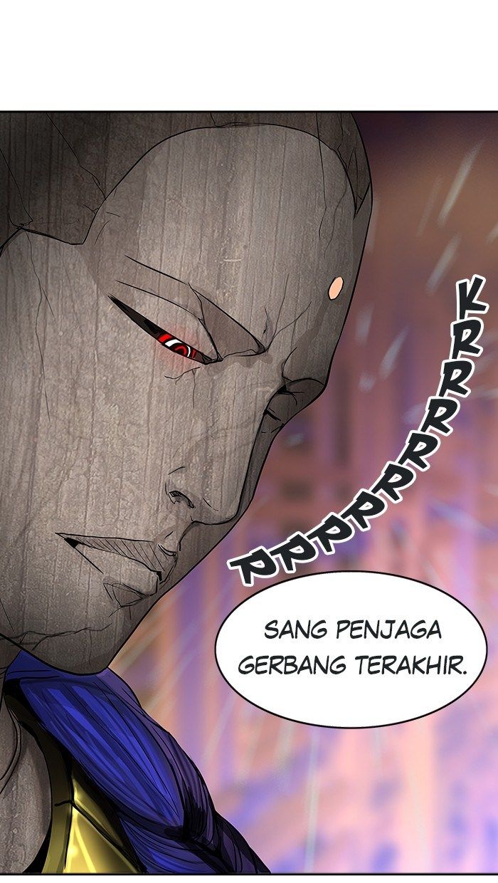 Tower of God Chapter 315