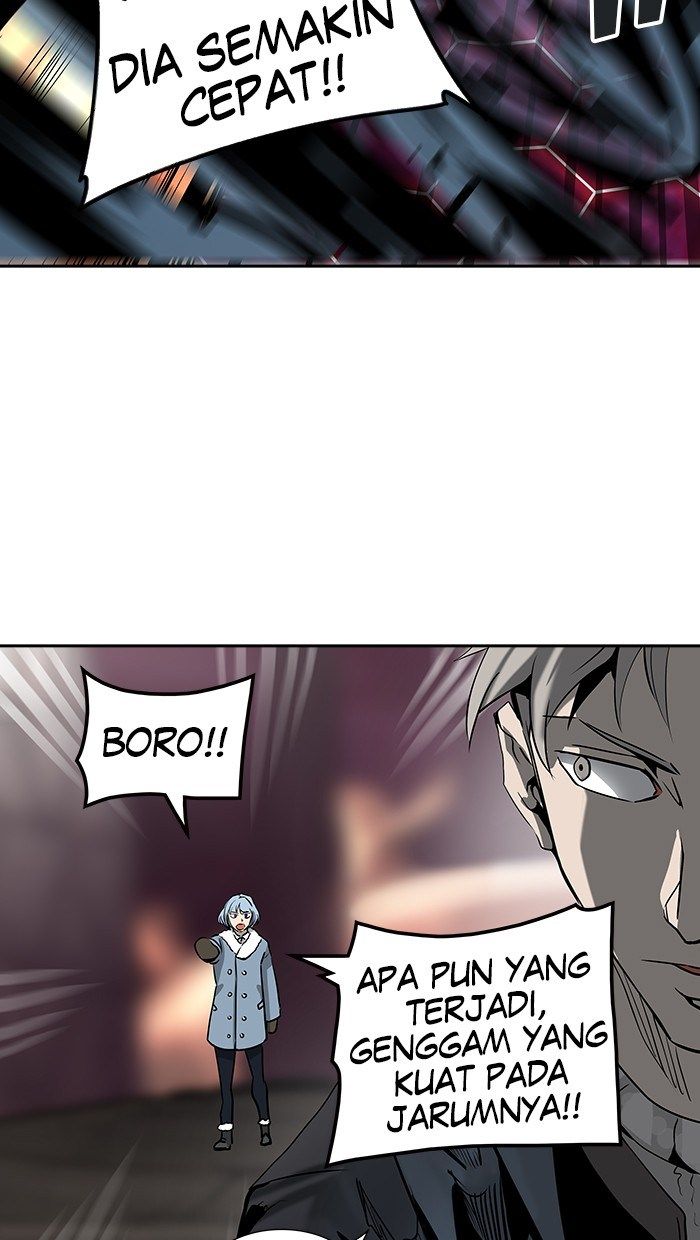 Tower of God Chapter 315