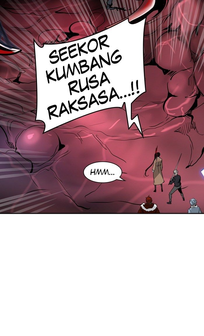 Tower of God Chapter 316