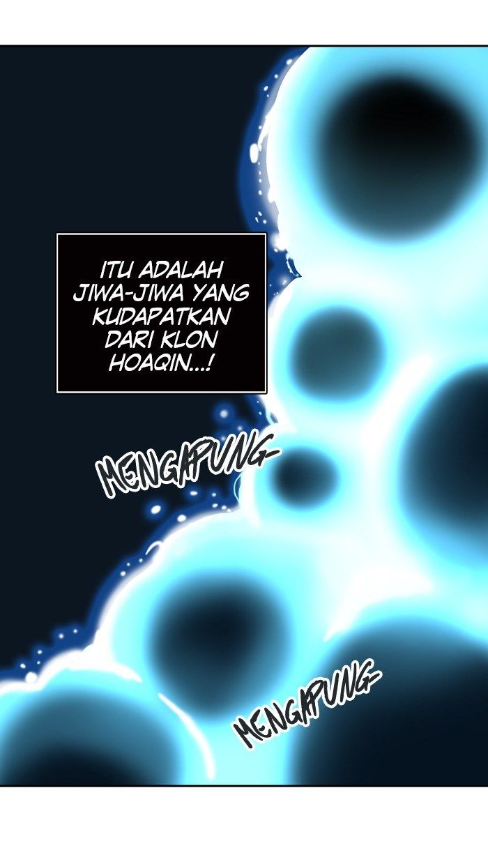 Tower of God Chapter 316