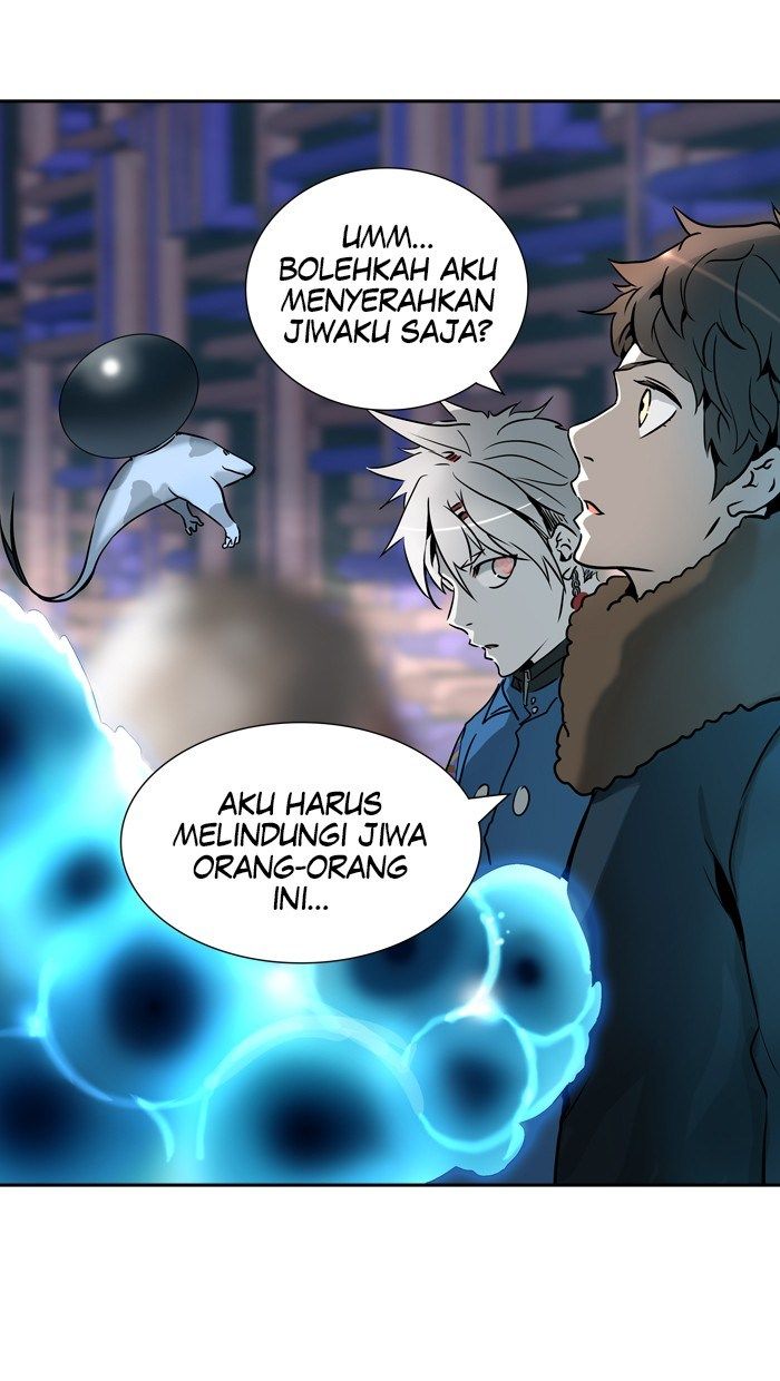 Tower of God Chapter 316