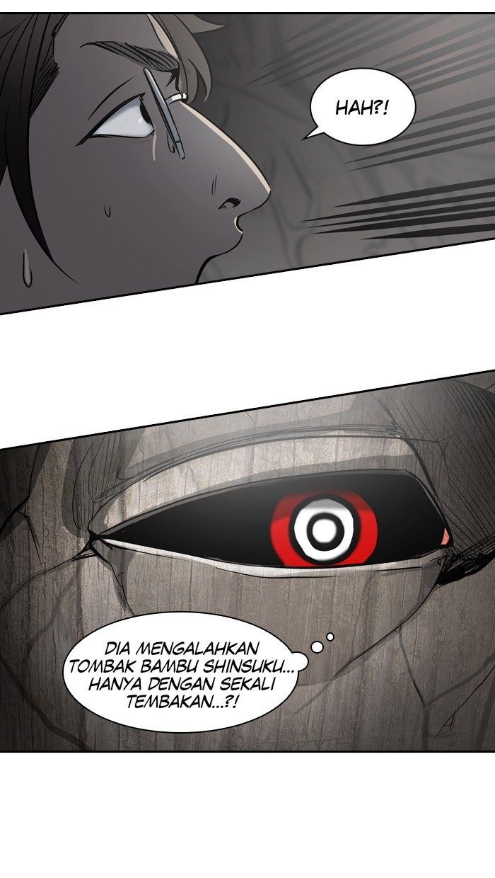 Tower of God Chapter 316