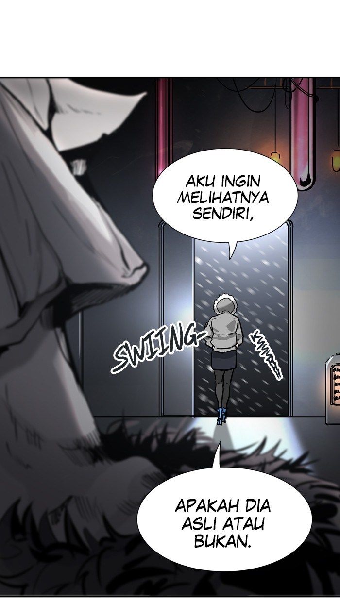 Tower of God Chapter 316