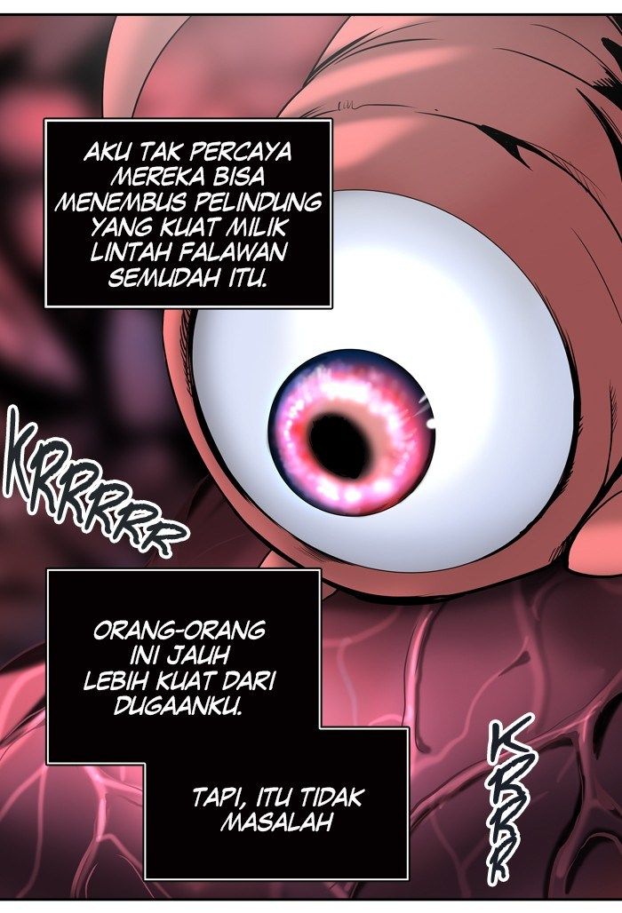 Tower of God Chapter 316