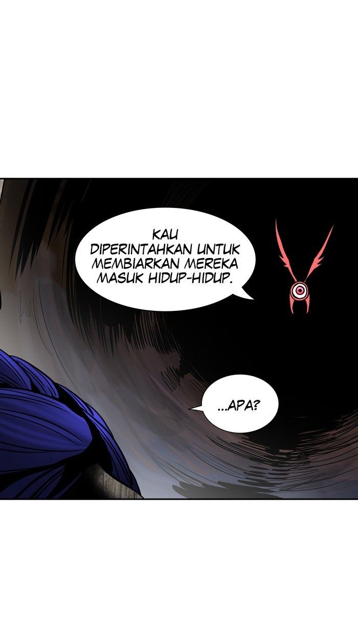 Tower of God Chapter 316