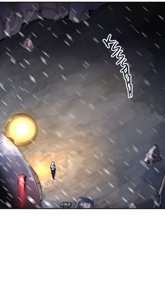 Tower of God Chapter 316