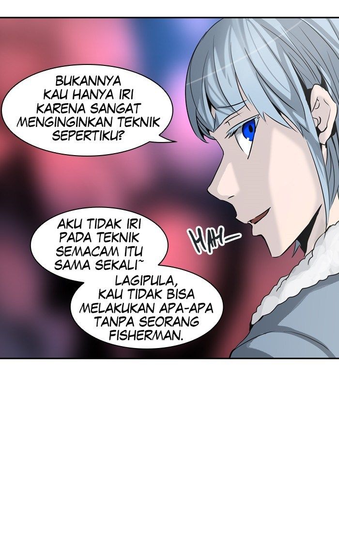 Tower of God Chapter 316