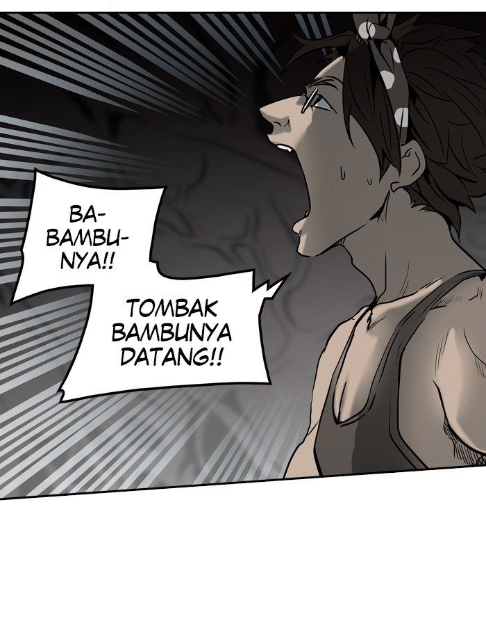 Tower of God Chapter 316