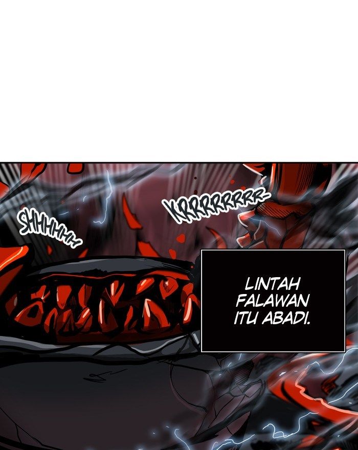 Tower of God Chapter 316