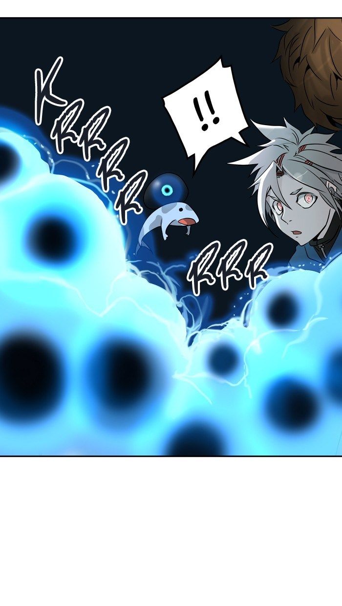 Tower of God Chapter 316