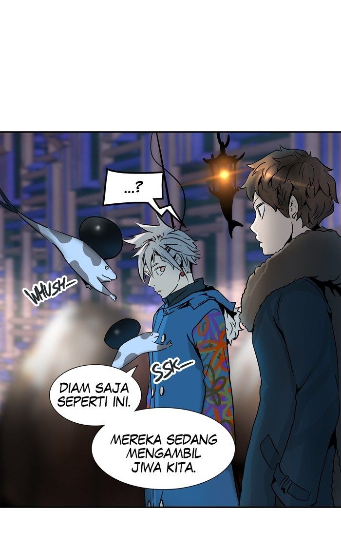 Tower of God Chapter 316