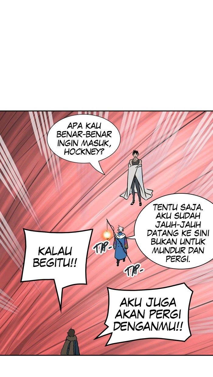 Tower of God Chapter 316