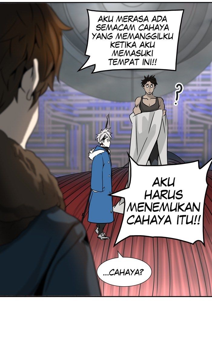 Tower of God Chapter 316