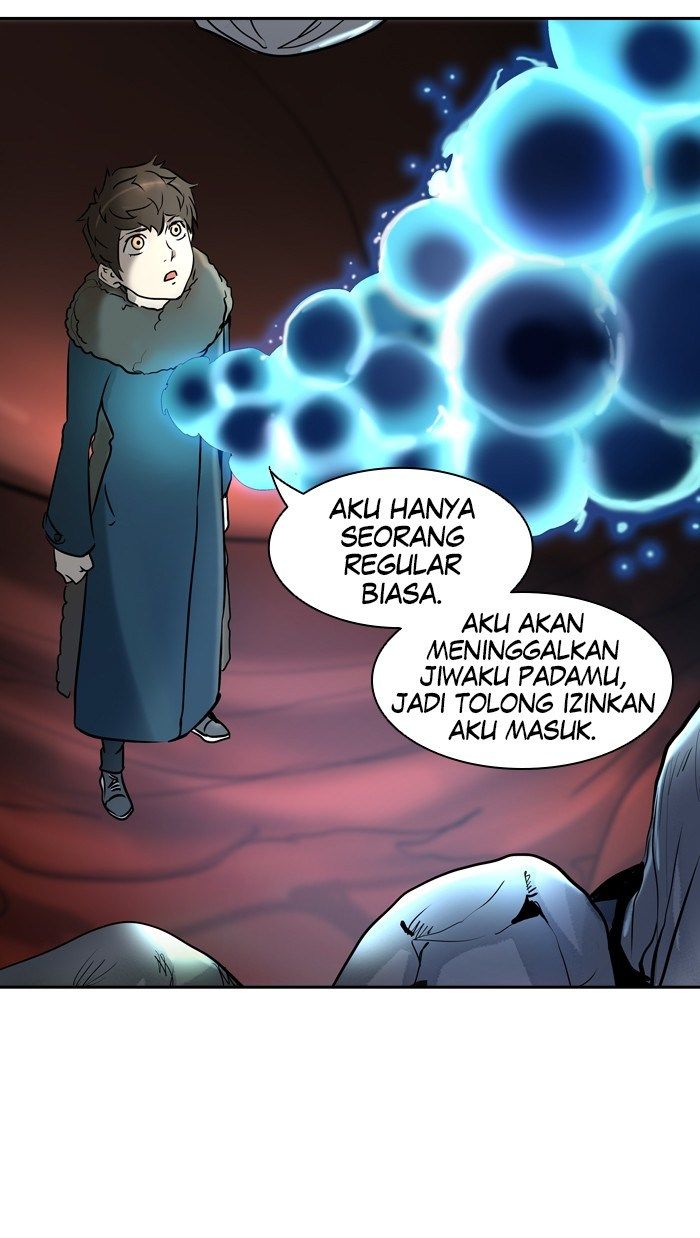 Tower of God Chapter 316