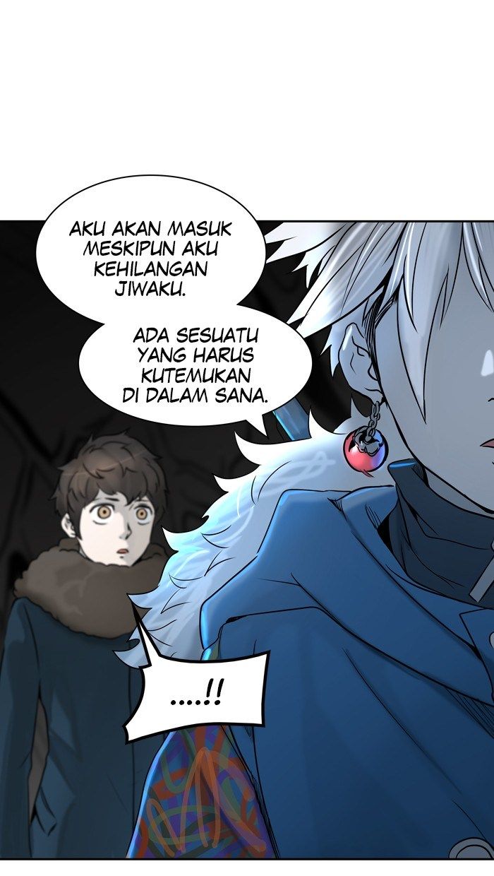 Tower of God Chapter 316