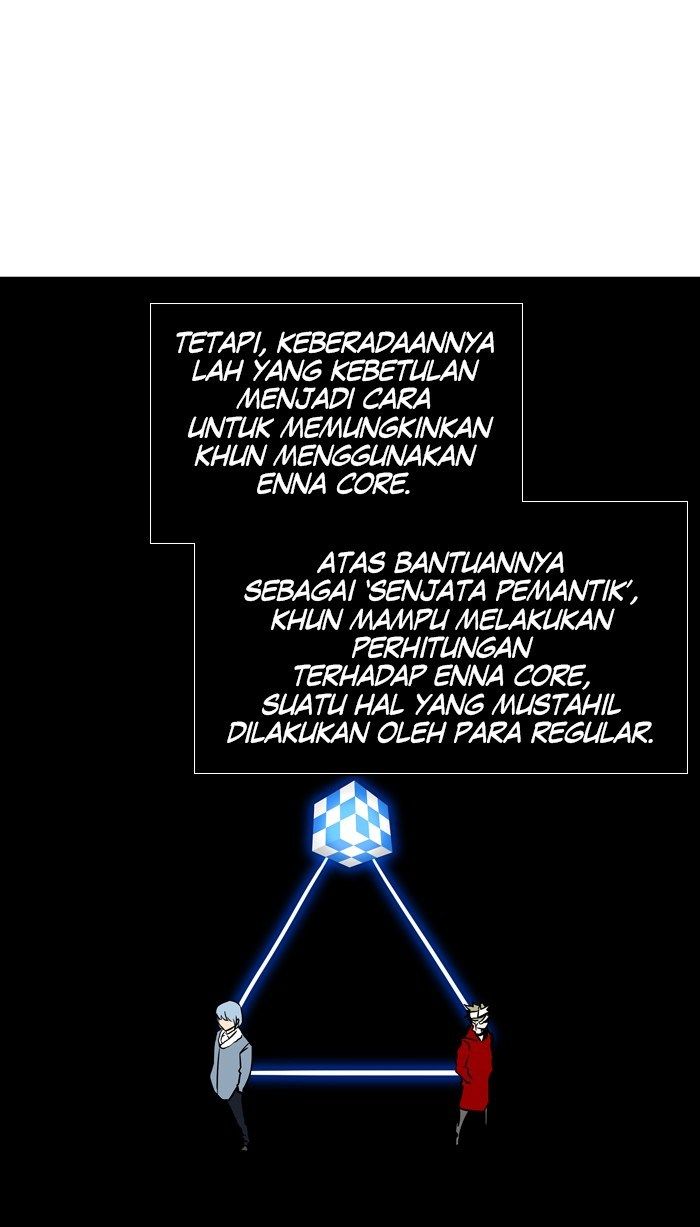 Tower of God Chapter 316