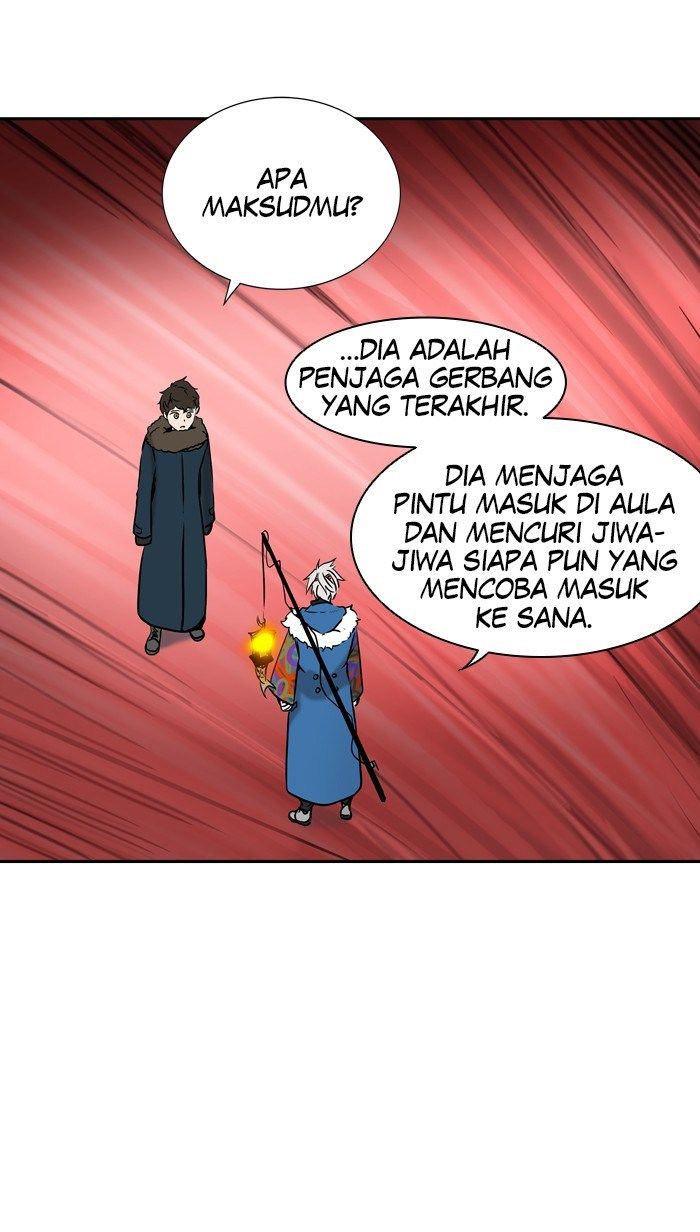 Tower of God Chapter 316