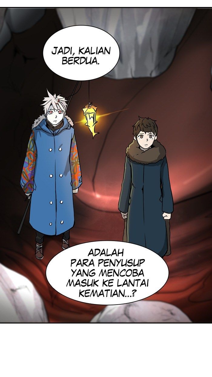 Tower of God Chapter 316