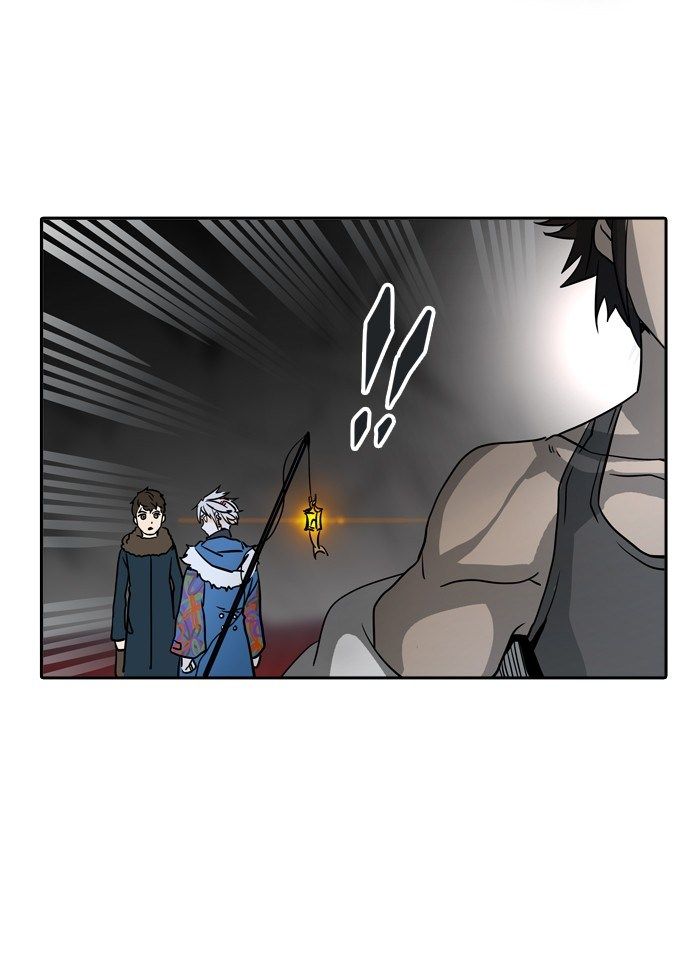 Tower of God Chapter 316